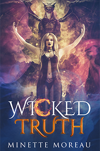 Wicked Truth cover